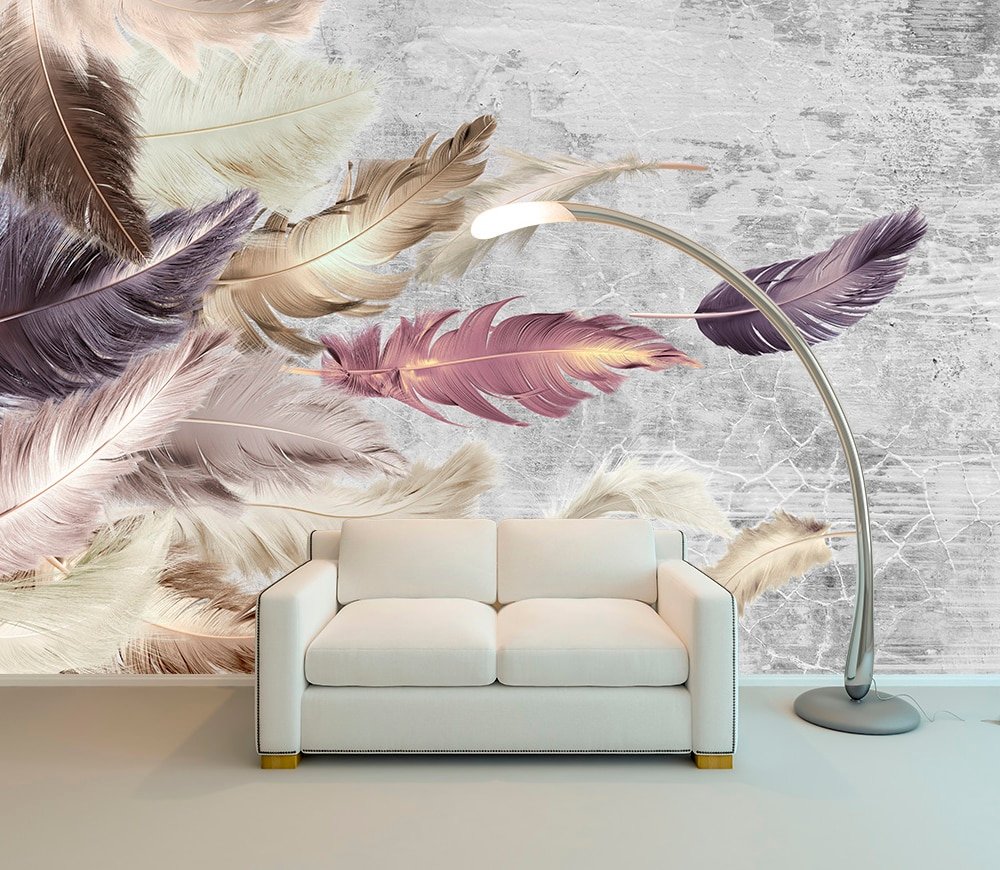 фототапети за всекидневната