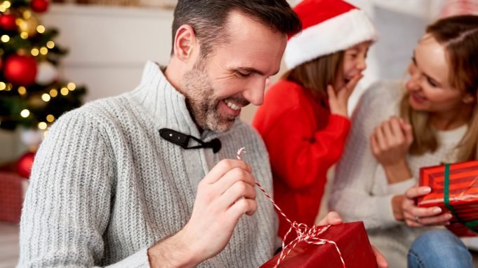 оригинален подарък за мъж