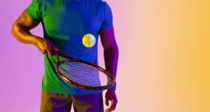 мъжки спортни тениски