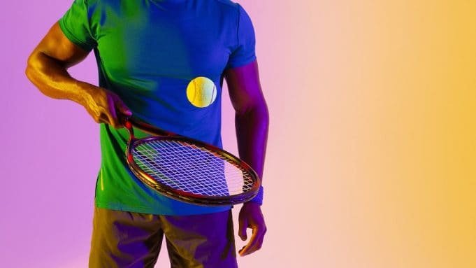 мъжки спортни тениски