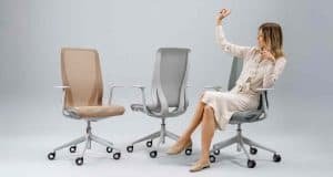 мебели за офис