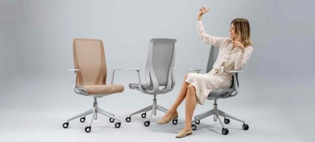 мебели за офис