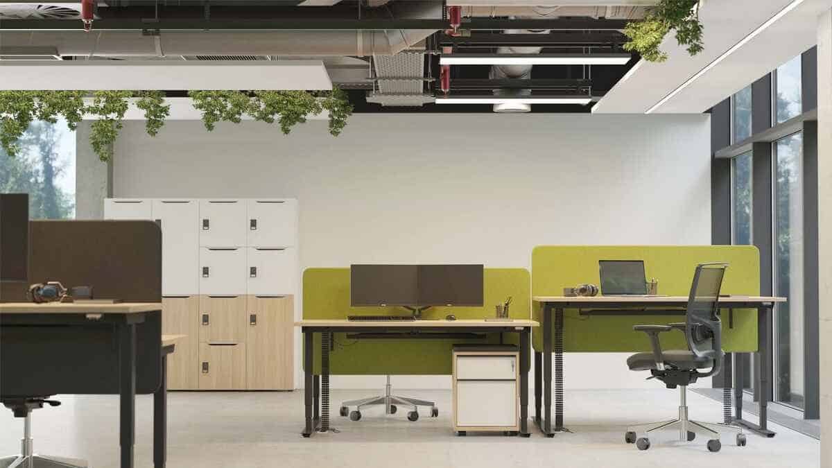 бюра за офис