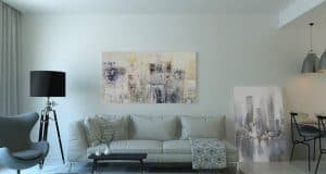 цветове за дневна