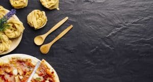 Италиански вкусове