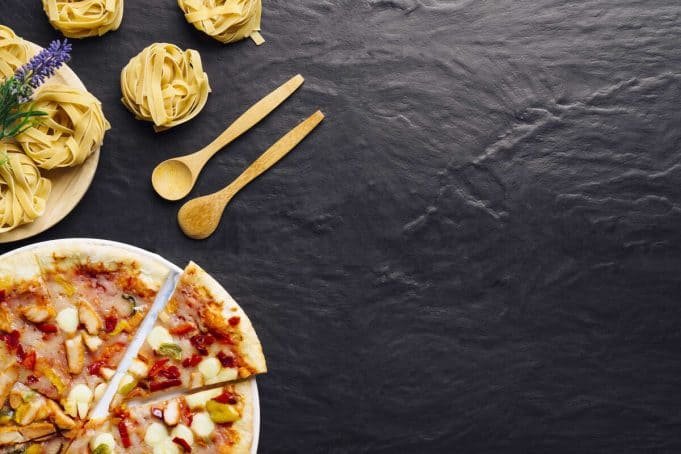 Италиански вкусове