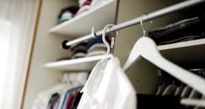 удобен гардероб