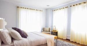 детайли в спалнята