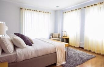 детайли в спалнята